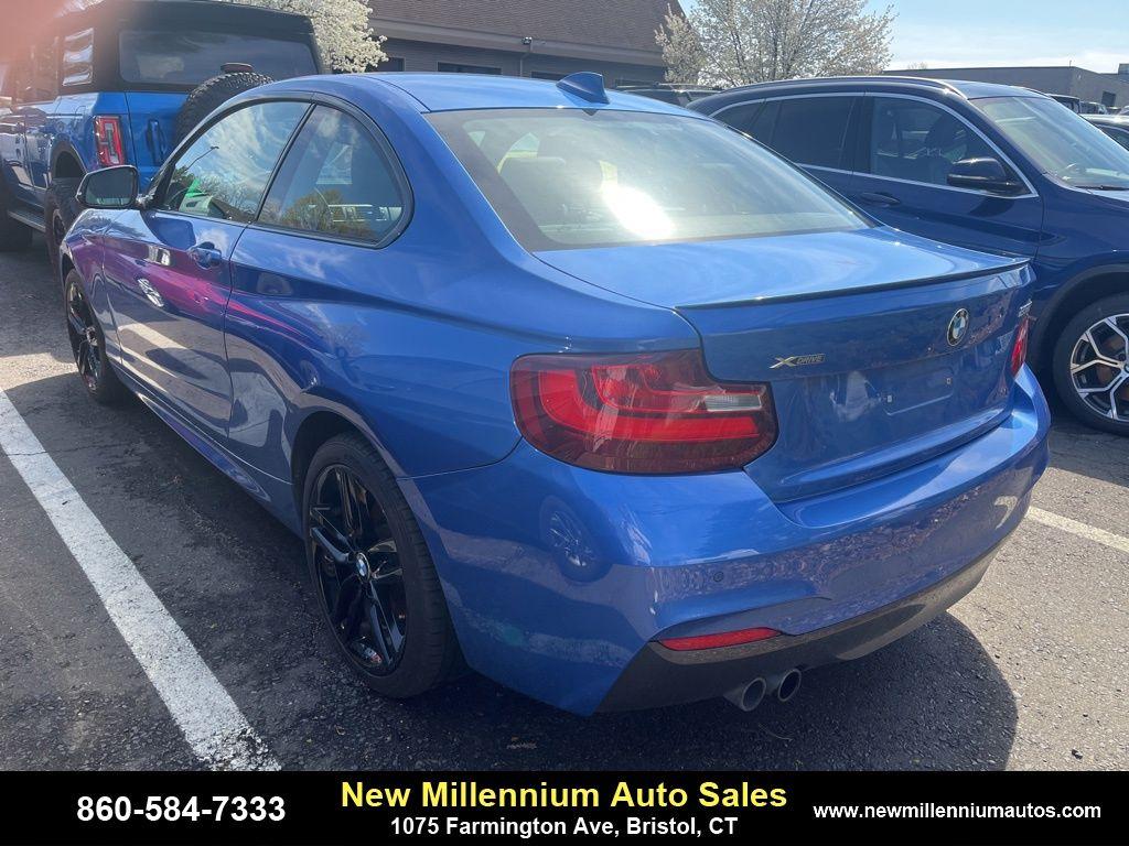 Thumbnail image of 2017 BMW 2 Series at Stephen AutoMall Centre