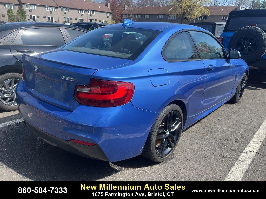 Thumbnail image of 2017 BMW 2 Series at Stephen AutoMall Centre