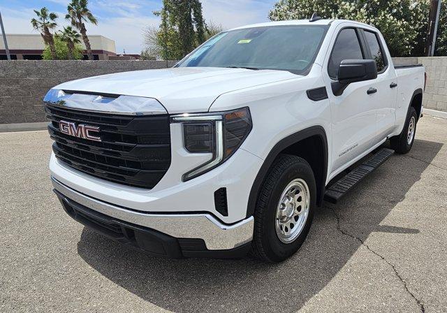 Thumbnail image of 2024 GMC Sierra 1500 at YumaHondaUSED of Yuma, AZ