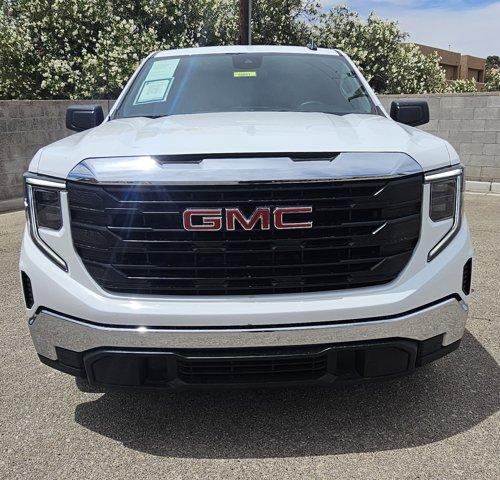 Thumbnail image of 2024 GMC Sierra 1500 at YumaHondaUSED of Yuma, AZ