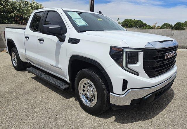 Thumbnail image of 2024 GMC Sierra 1500 at YumaHondaUSED of Yuma, AZ