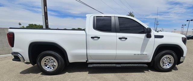 Thumbnail image of 2024 GMC Sierra 1500 at YumaHondaUSED of Yuma, AZ