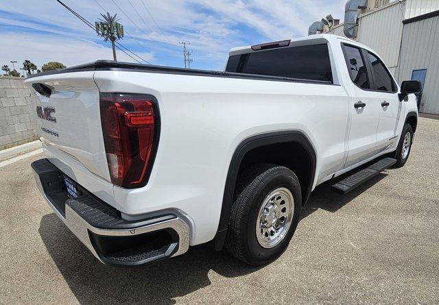 Thumbnail image of 2024 GMC Sierra 1500 at YumaHondaUSED of Yuma, AZ