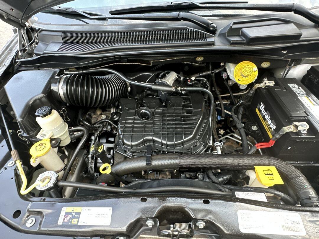 Thumbnail image of 2017 Dodge Grand Caravan at Friendly Auto Gallery