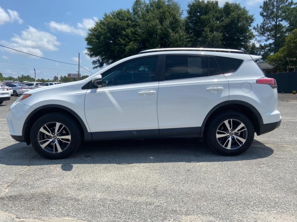 Thumbnail image of 2016 Toyota RAV4 at Kings Automotive of Tifton
