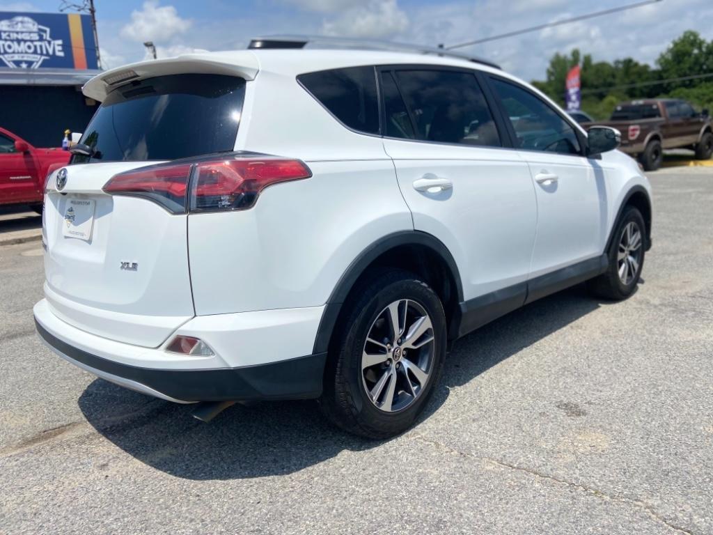 Thumbnail image of 2016 Toyota RAV4 at Kings Automotive of Tifton