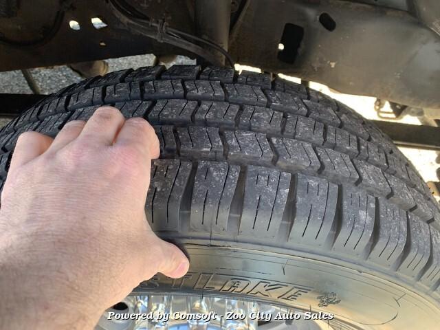 Thumbnail image of 2001 Ford Excursion at Zoo City Auto Sales