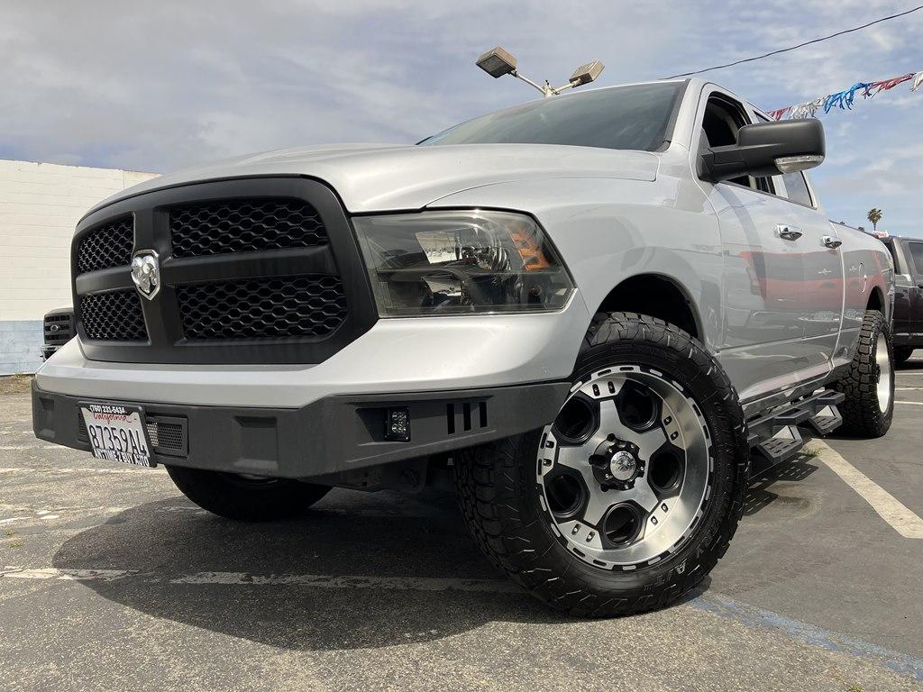 Thumbnail image of 2018 Ram 1500 at ANYTIME 2 BUY AUTO LLC