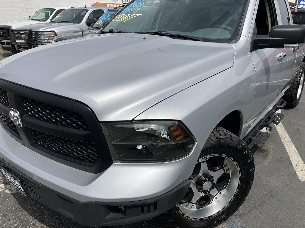 Thumbnail image of 2018 Ram 1500 at ANYTIME 2 BUY AUTO LLC