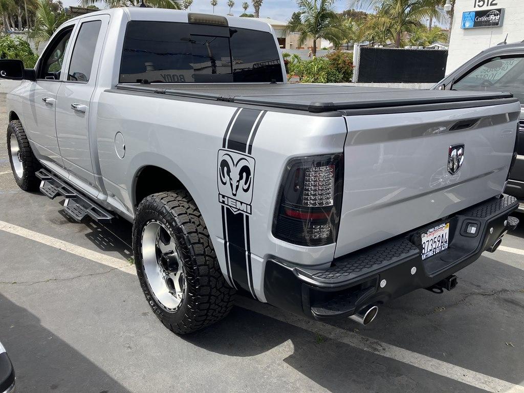 Thumbnail image of 2018 Ram 1500 at ANYTIME 2 BUY AUTO LLC