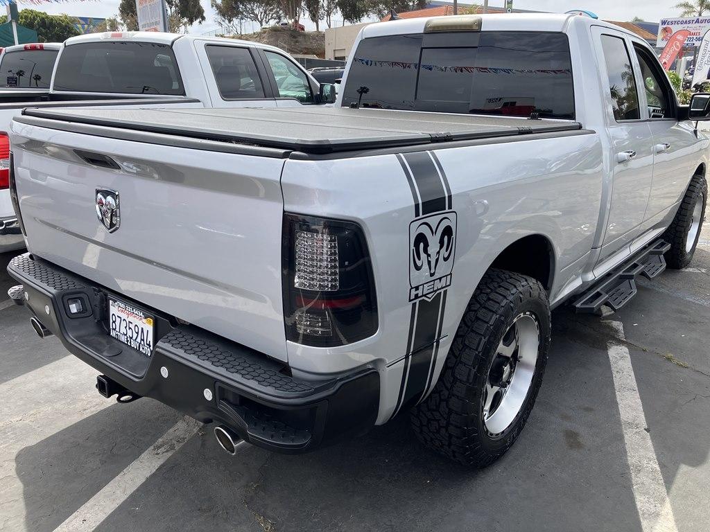 Thumbnail image of 2018 Ram 1500 at ANYTIME 2 BUY AUTO LLC