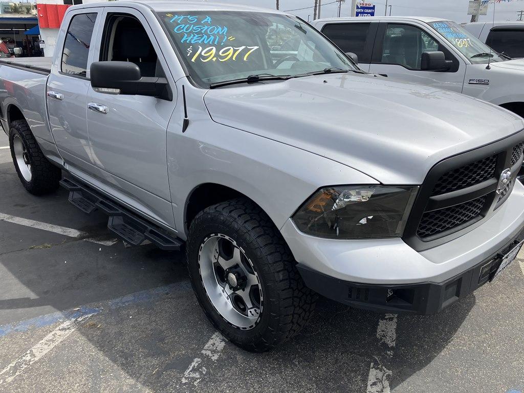 Thumbnail image of 2018 Ram 1500 at ANYTIME 2 BUY AUTO LLC