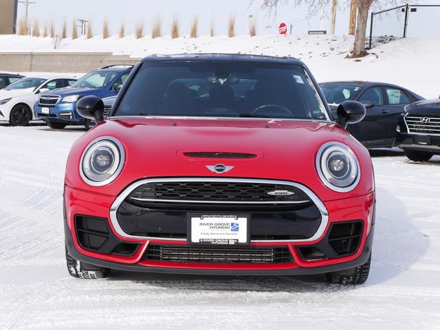 Thumbnail image of 2018 MINI Clubman at Inver Grove Hyundai