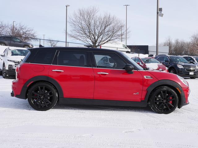 Thumbnail image of 2018 MINI Clubman at Inver Grove Hyundai