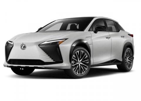 Thumbnail image of 2024 Lexus RZ 300e at Lexus Escondido USED
