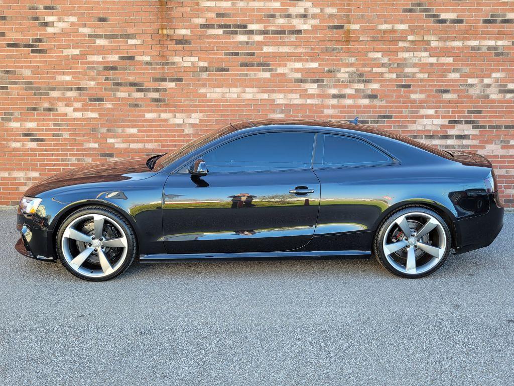 Thumbnail image of 2014 Audi RS 5 at 440 AUTO SALES, LLC