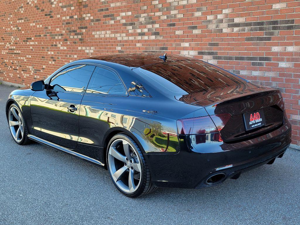 Thumbnail image of 2014 Audi RS 5 at 440 AUTO SALES, LLC