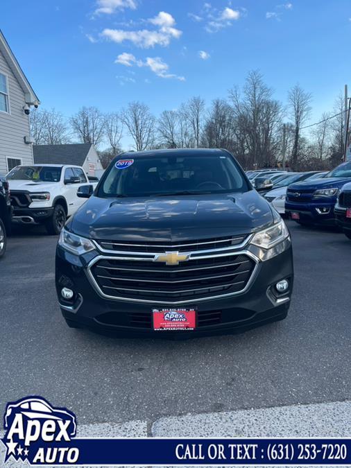 Thumbnail image of 2019 Chevrolet Traverse at Apex Auto