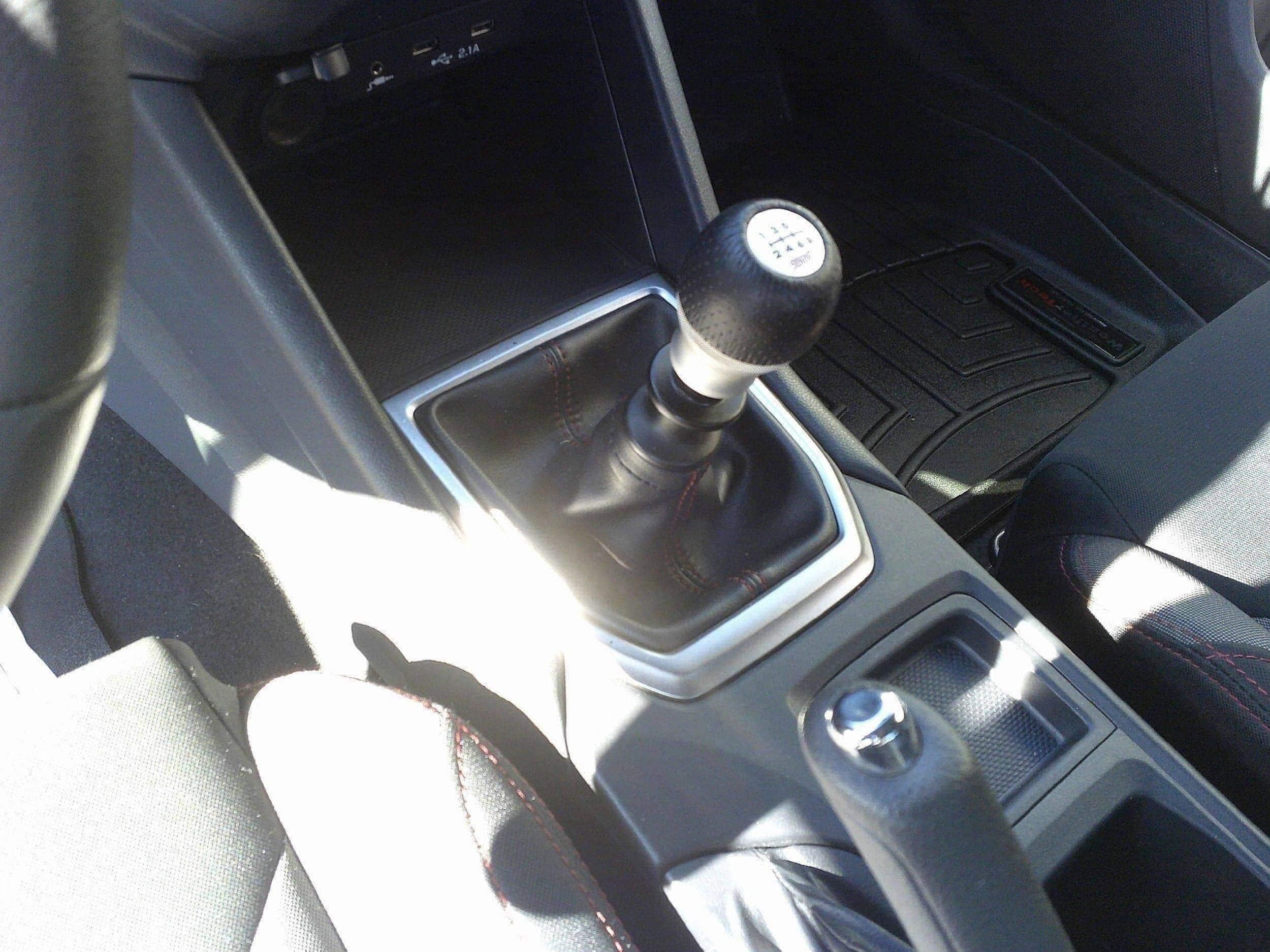 Thumbnail image of 2022 Subaru WRX at Wedekind Motors