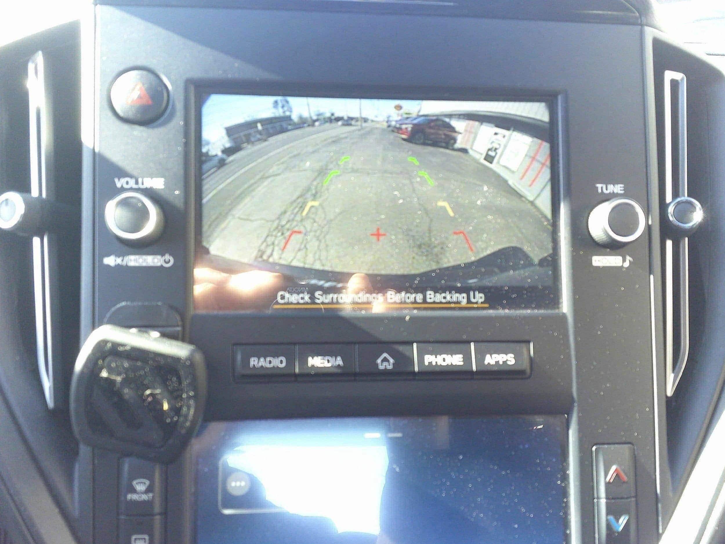 Thumbnail image of 2022 Subaru WRX at Wedekind Motors