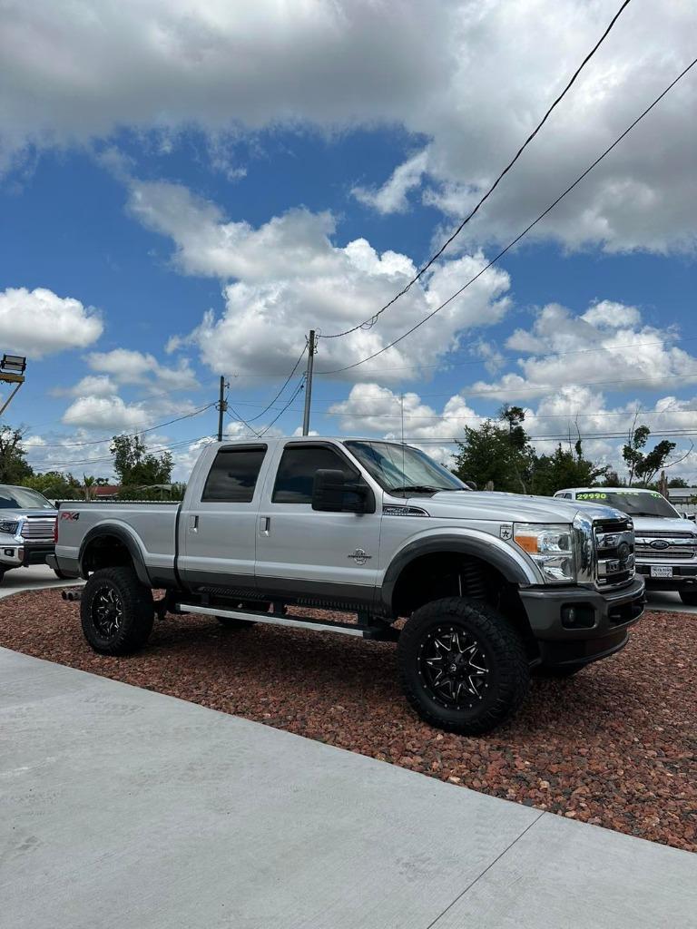 Thumbnail image of 2015 Ford F-250 Super Duty at Truck Town - Panama City