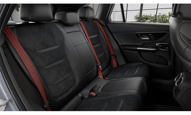 Thumbnail image of 2025 Mercedes-Benz GLC at Silver Star Motors