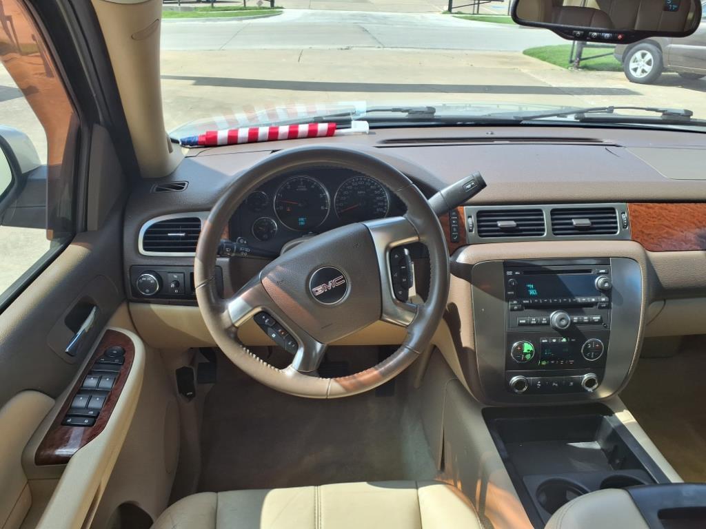 Thumbnail image of 2007 GMC Yukon XL at Liberty Auto Finance