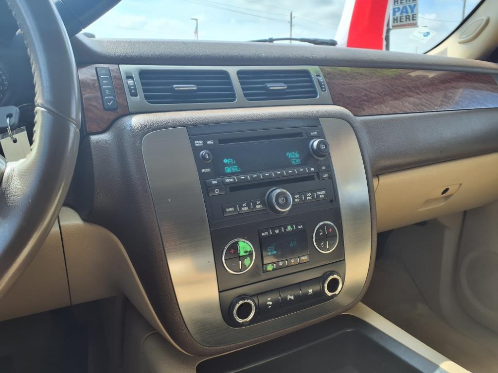 Thumbnail image of 2007 GMC Yukon XL at Liberty Auto Finance
