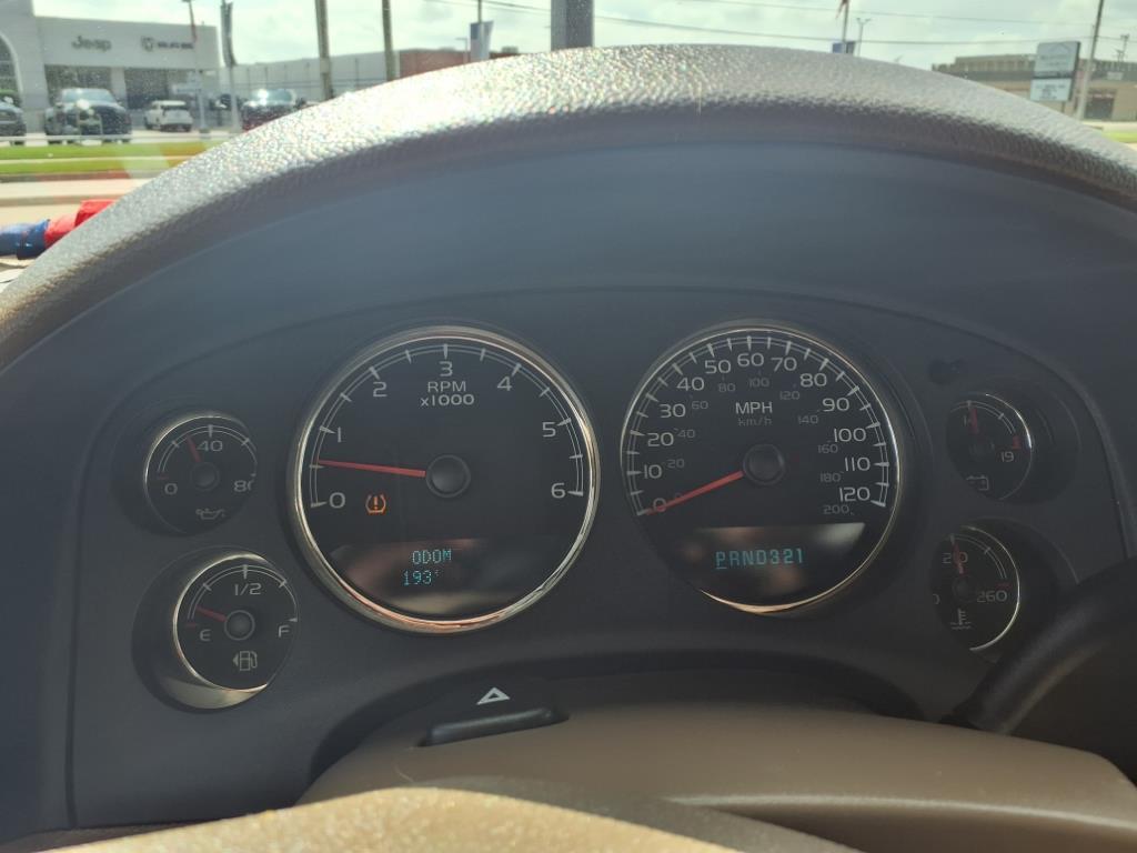 Thumbnail image of 2007 GMC Yukon XL at Liberty Auto Finance
