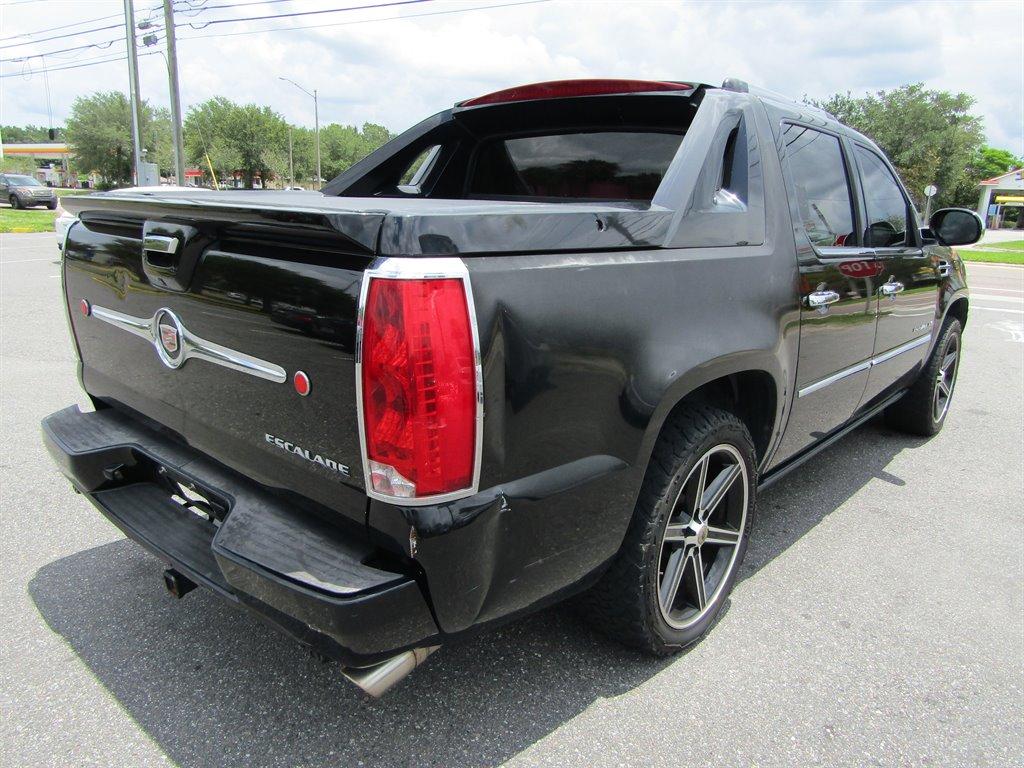 Thumbnail image of 2013 Cadillac Escalade EXT at Auto Express Enterprise Inc