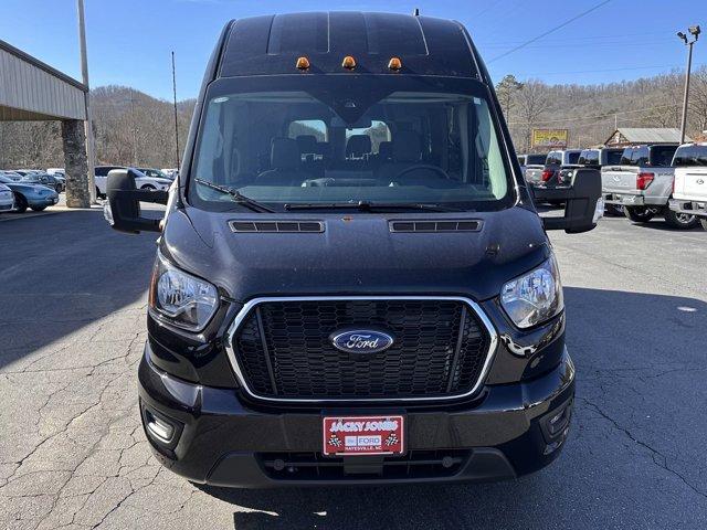 Thumbnail image of 2024 Ford Transit at Jacky Jones Ford Hayesville New