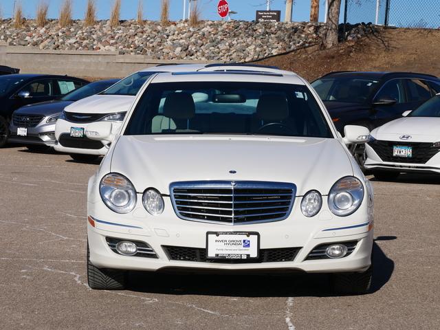 Thumbnail image of 2008 Mercedes-Benz E-Class at Inver Grove Hyundai