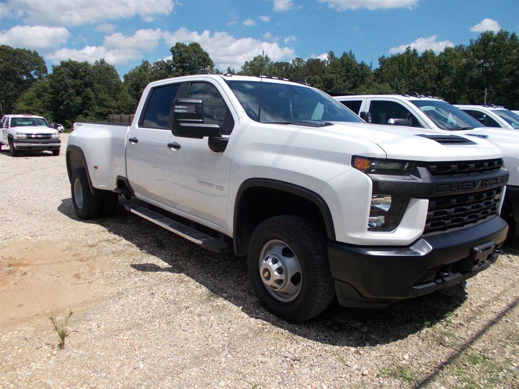 Thumbnail image of 2020 Chevrolet Silverado 3500HD at TLC Works, Inc