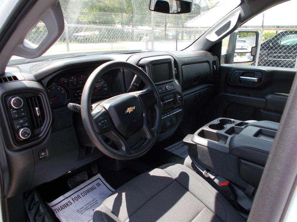 Thumbnail image of 2020 Chevrolet Silverado 3500HD at TLC Works, Inc
