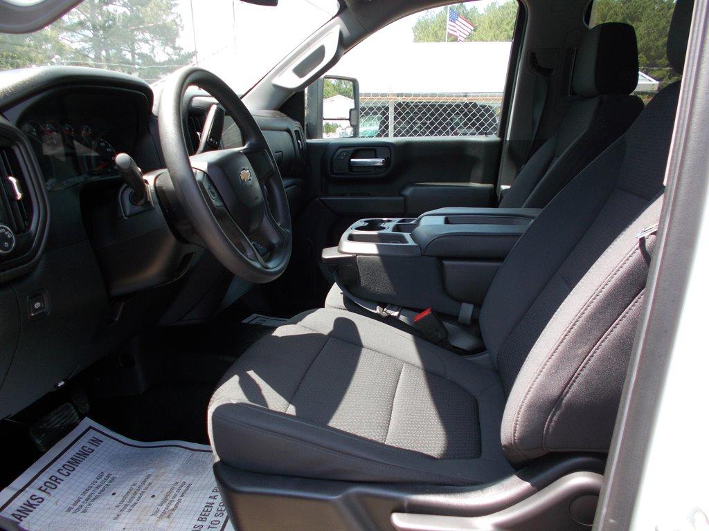 Thumbnail image of 2020 Chevrolet Silverado 3500HD at TLC Works, Inc