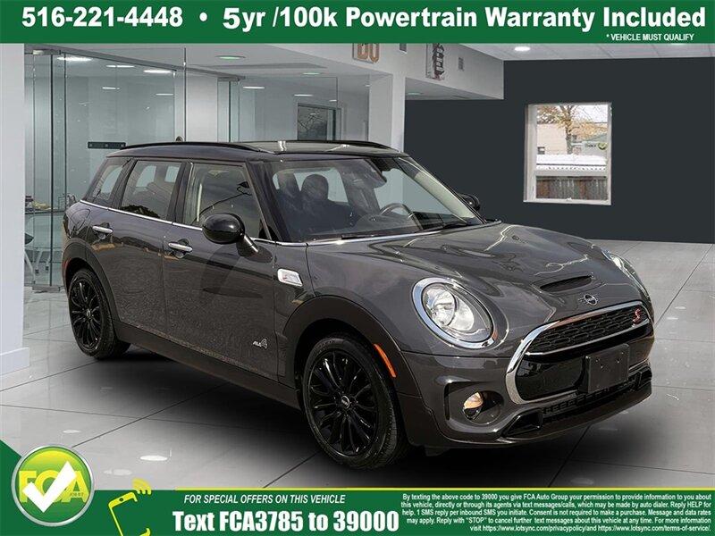 Thumbnail image of 2019 MINI Clubman at 5 STAR AUTO SALES INC