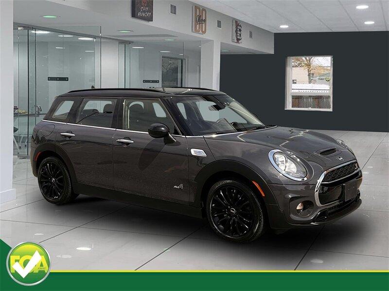 Thumbnail image of 2019 MINI Clubman at 5 STAR AUTO SALES INC