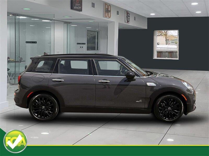 Thumbnail image of 2019 MINI Clubman at 5 STAR AUTO SALES INC
