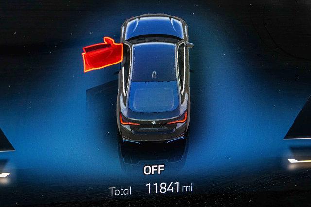 Thumbnail image of 2024 BMW i4 at Bridgewater Kia