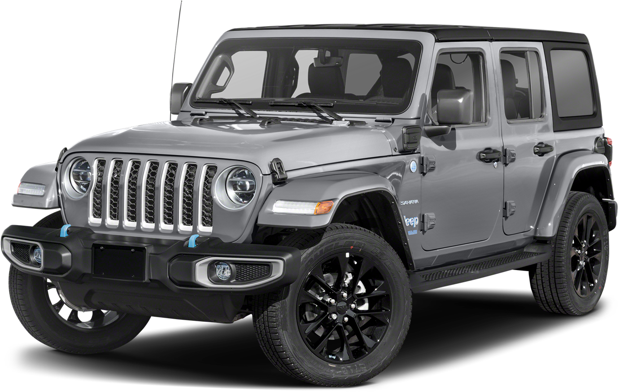 Thumbnail image of 2023 Jeep Wrangler at Nielsen Chrysler Dodge Jeep Ram