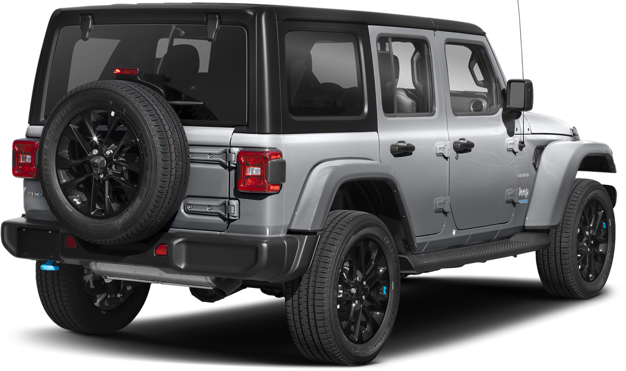 Thumbnail image of 2023 Jeep Wrangler at Nielsen Chrysler Dodge Jeep Ram