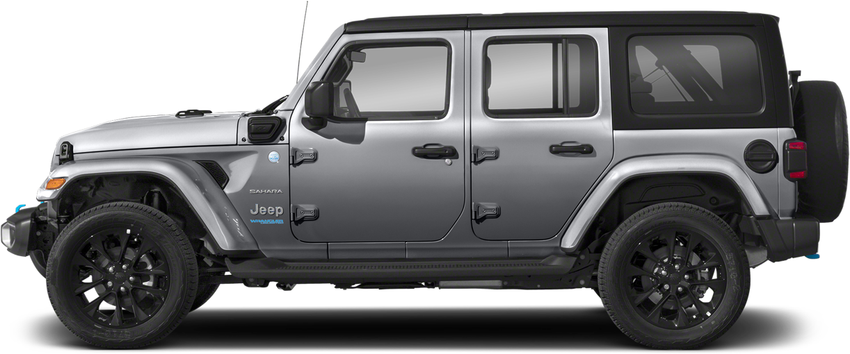 Thumbnail image of 2023 Jeep Wrangler at Nielsen Chrysler Dodge Jeep Ram
