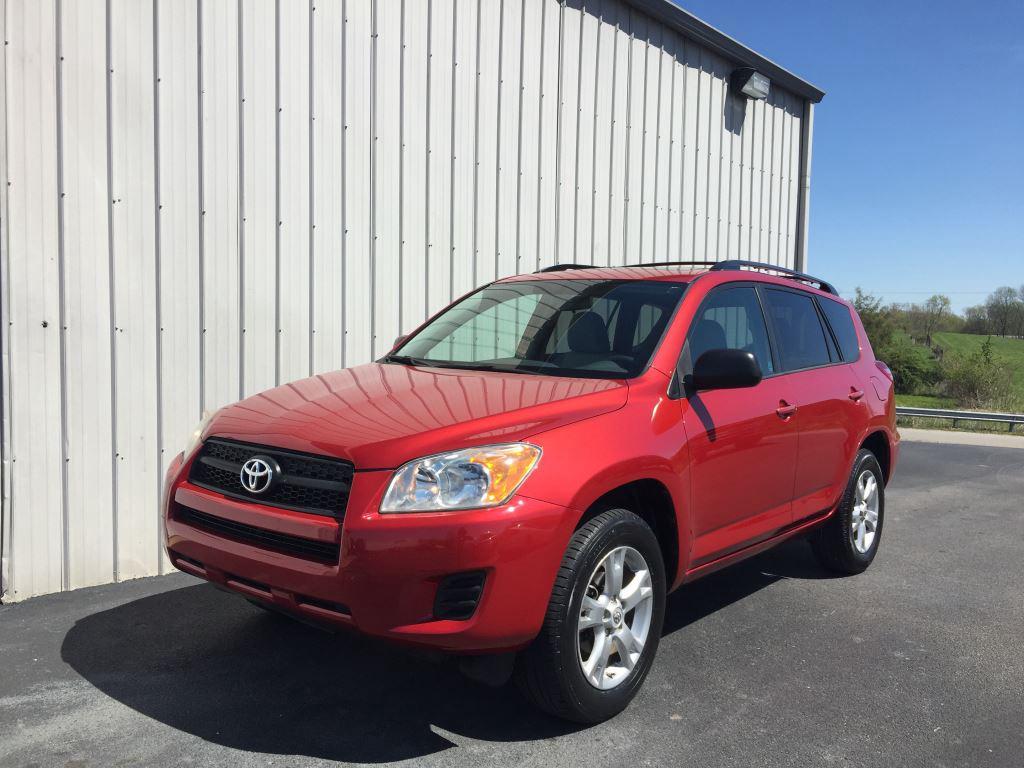 Thumbnail image of 2012 Toyota RAV4 at VIC Huntsman Auto Sales