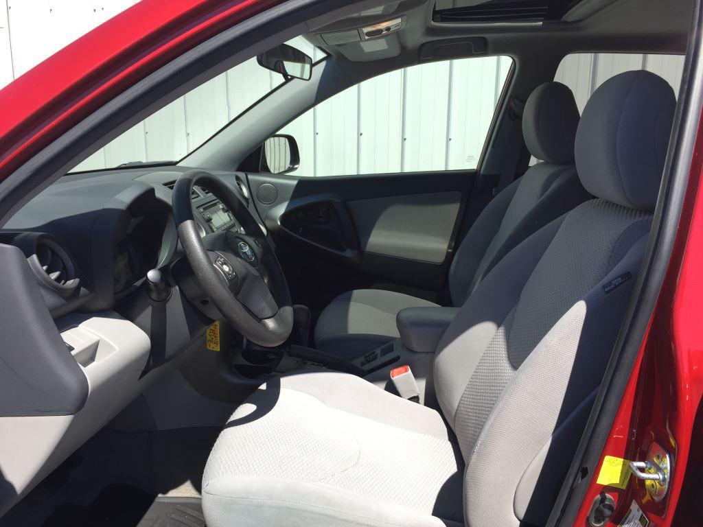 Thumbnail image of 2012 Toyota RAV4 at VIC Huntsman Auto Sales