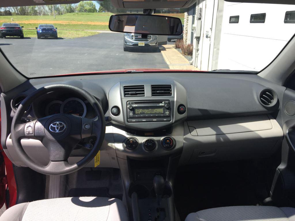 Thumbnail image of 2012 Toyota RAV4 at VIC Huntsman Auto Sales