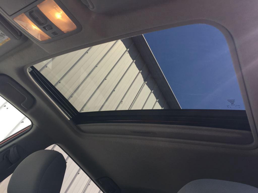 Thumbnail image of 2012 Toyota RAV4 at VIC Huntsman Auto Sales