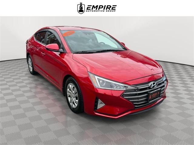 Thumbnail image of 2020 Hyundai ELANTRA at Empire Hyundai of Jamaica