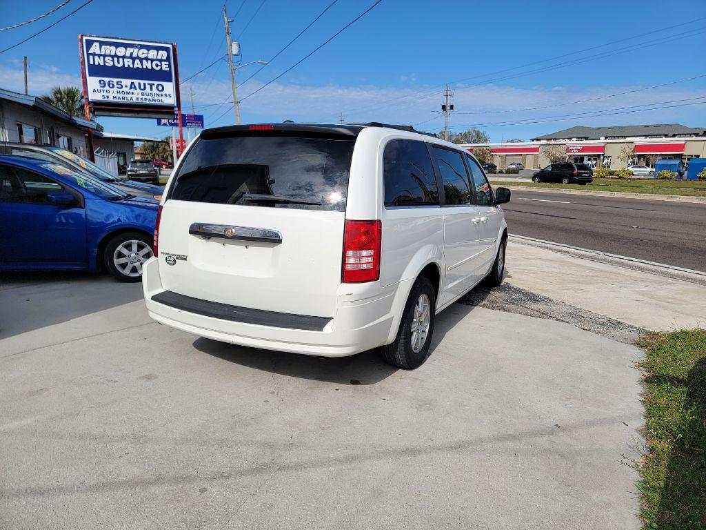 Thumbnail image of 2008 Chrysler Town and Country at C.T.M. AUTO SALES LLC