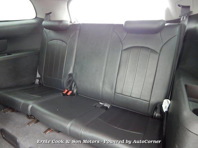Thumbnail image of 2012 Buick Enclave at Ernie Cook & Son Motors