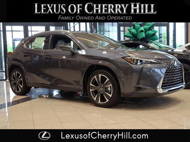 Thumbnail image of 2025 Lexus UX 300h at Lexus of Cherry Hill